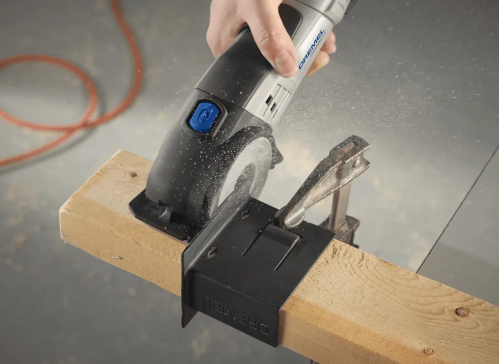 Dremel Slätsågningsskiva Dsm600 Universal