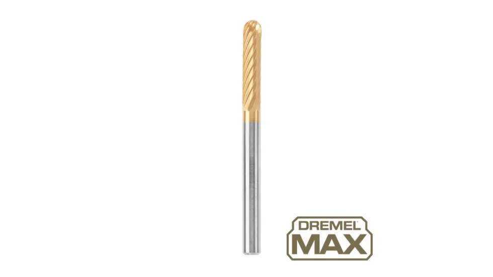Dremel Snideribits I Hårdmetall 9903Dm