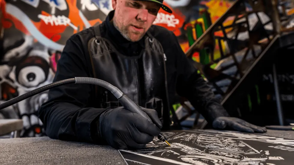 Dremel Snideribits I Hårdmetall 9903Dm