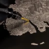 Dremel Snideribits I Hårdmetall 9901Dm