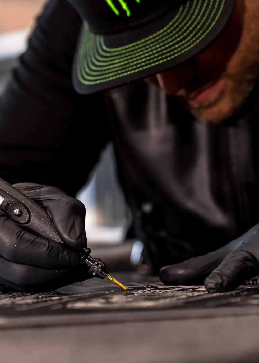 Dremel Snideribits I Hårdmetall 9901Dm