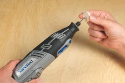 Dremel Spindel 401JA 3,2mm 3st