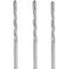 Dremel Spiralskärbits 560 3St