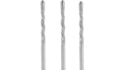 Dremel Spiralskärbits 560 3St