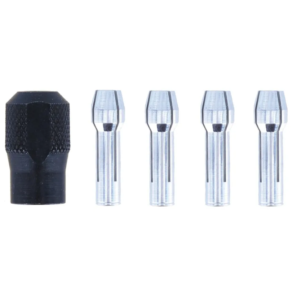 Dremel Spännhylsset 0,8-3,2mm 485
