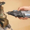 Dremel Stålborste 443JA 3,2mm 3st