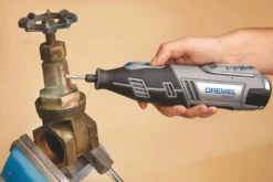 Dremel Stålborste 443JA 3,2mm 3st