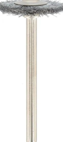 Dremel Stålborste 428 2st 19mm