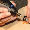 Dremel Tagelborste 403Ja 2St 19Mm