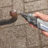 Dremel Tagelborste 404JA 2st 3,2mm Tange 13mm