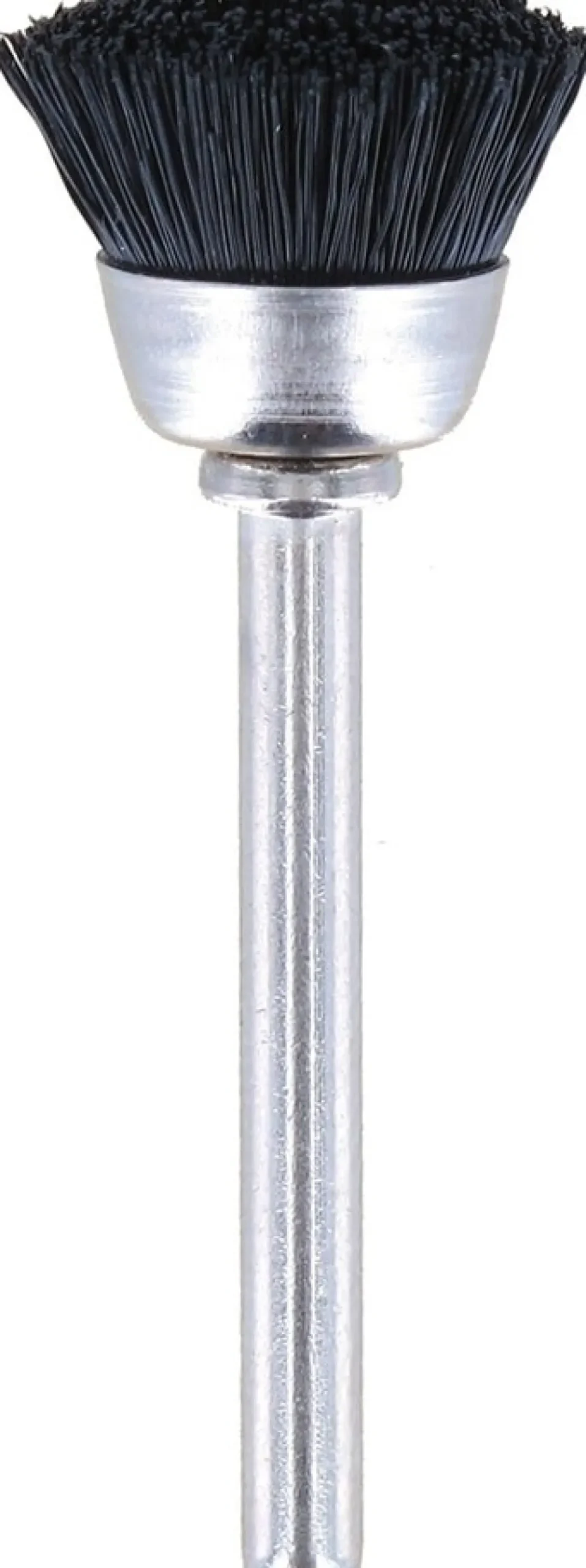 Dremel Tagelborste 404JA 2st 3,2mm Tange 13mm
