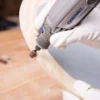 Dremel Tillbehörset 681 Träarbetning