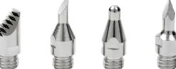 Dremel Tillbehörsset 204 för Versatip
