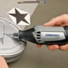 Dremel Tillbehörsset 723 Multifunktion 100delar