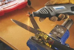 Dremel Tillbehörsset 723 Multifunktion 100delar