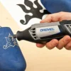 Dremel Tillbehörsset 724 Multifunktion 150delar
