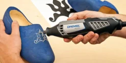 Dremel Tillbehörsset 724 Multifunktion 150delar