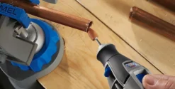 Dremel Tillbehörsset 724 Multifunktion 150delar