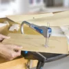 Dremel Träblad MS50JA 5st för Trä Twisted