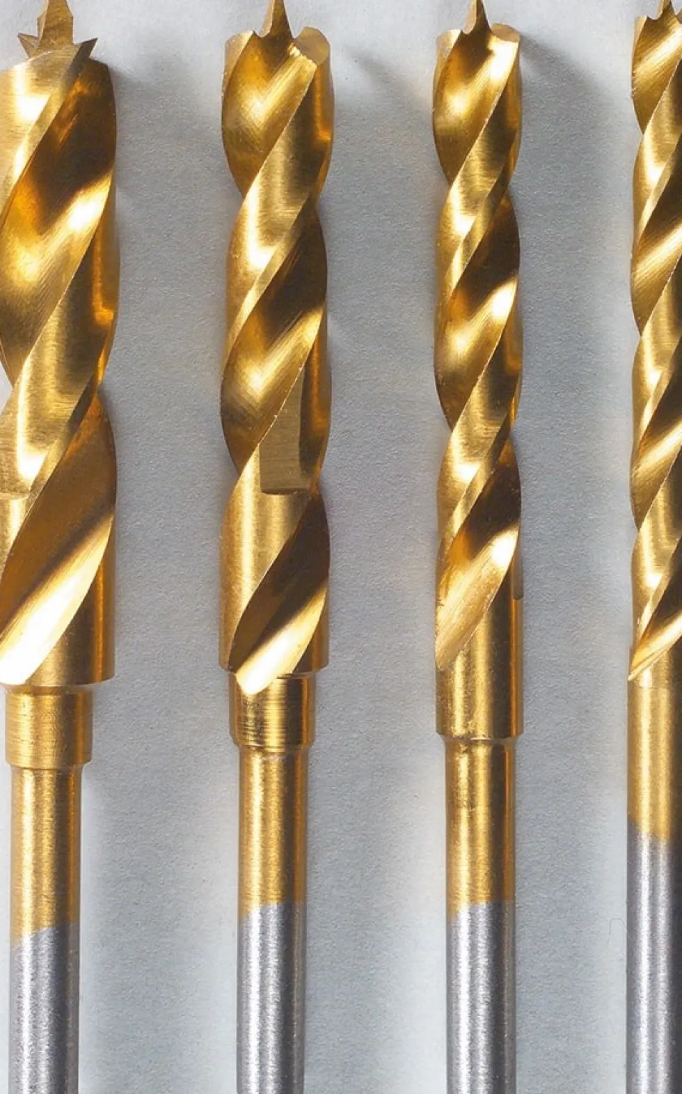 Dremel Träborrset 636 3st