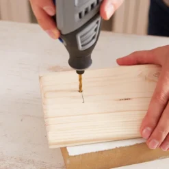 Dremel Träborrset 636 3st