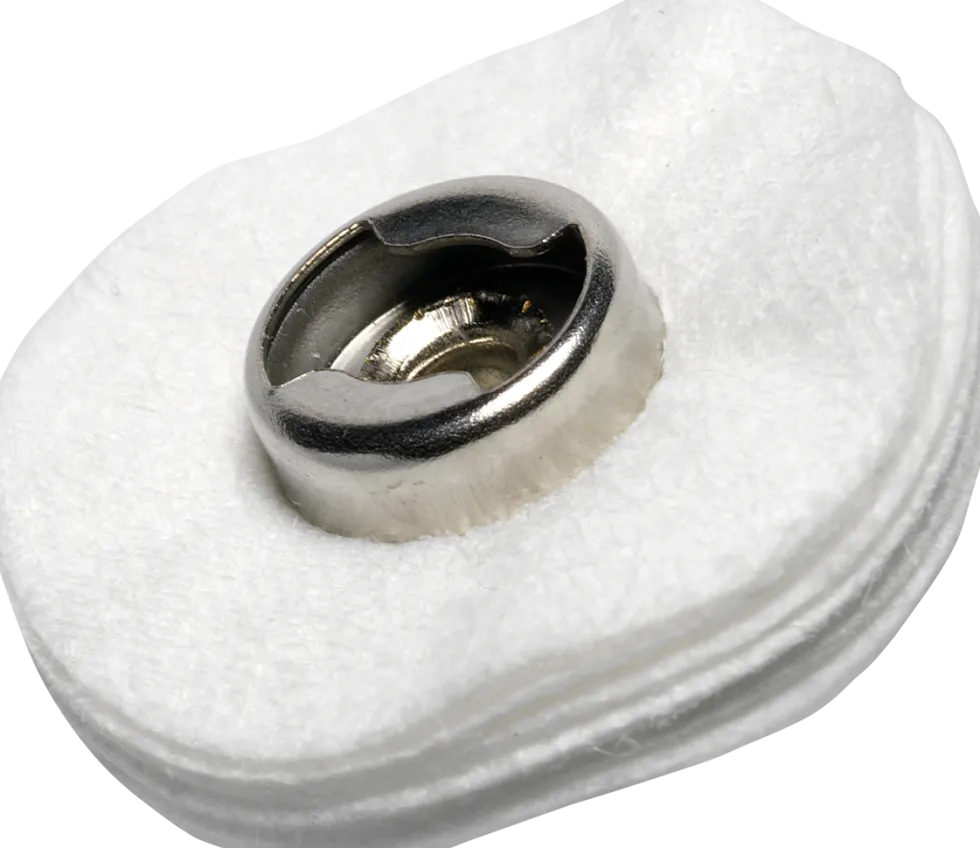 Dremel Tygpolerskiva 423Ja
