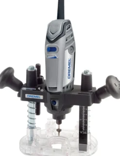 Dremel Överhandsfrästillsats 335