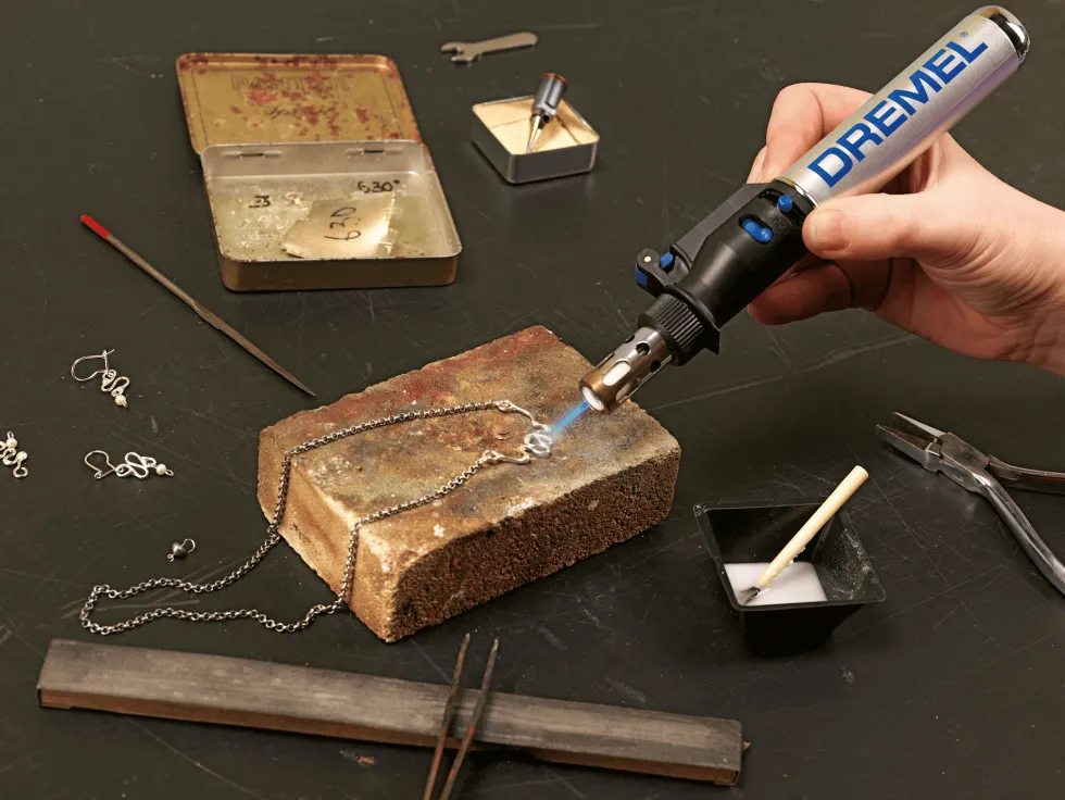 Dremel VersaTip 2000-7