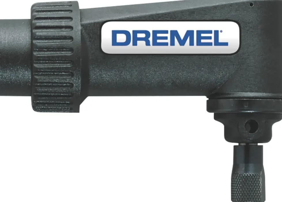 Dremel Vinkelkoppling 575