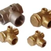 Drift-Air Backventil 3/4''x1/2''