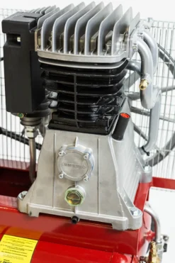Drift-Air Bensindriven kompressor EH 700