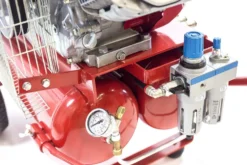 Drift-Air Bensindriven kompressor DA EH 900