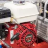 Drift-Air Bensindriven kompressor EH 500
