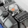 Drift-Air Dieseldriven kompressor EL 700 E