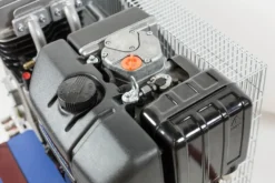 Drift-Air Dieseldriven kompressor EL 700 E