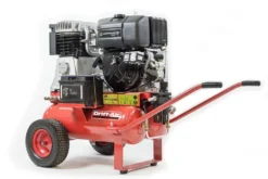 Drift-Air Dieseldriven kompressor EL 700 E