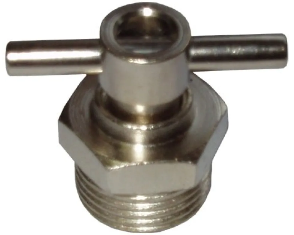Drift-Air Dräneringsplugg 3/8''