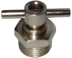 Drift-Air Dräneringsplugg 1/2''