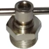 Drift-Air Dräneringsplugg 1/4''