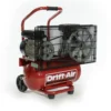 Drift-Air E 300 kompressorpaket 1-Fas