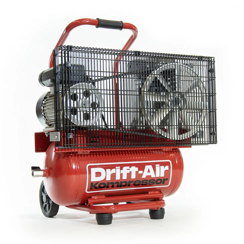 Drift-Air E 300 kompressorpaket 1-Fas