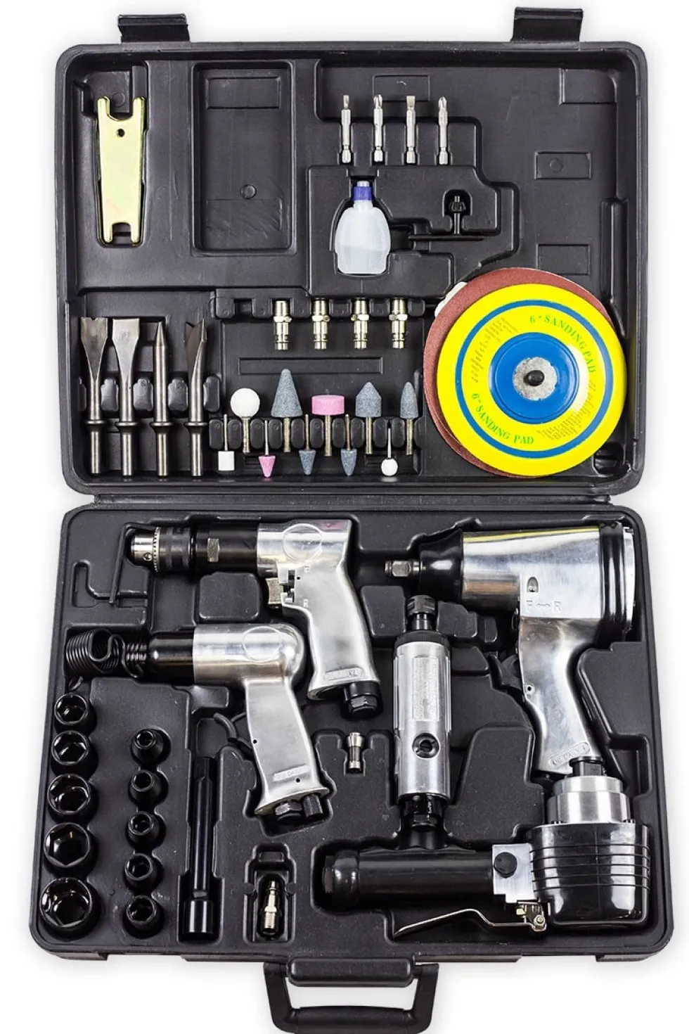 Drift-Air E 300 kompressorpaket 1-Fas