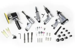 Drift-Air E 300 kompressorpaket 1-Fas
