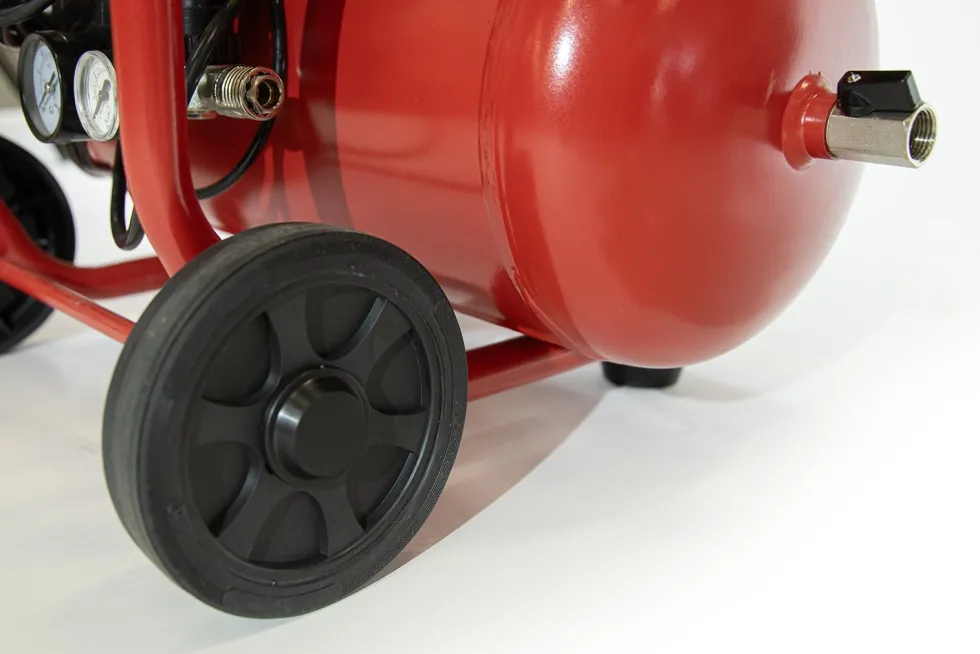 Drift-Air E 300 kompressorpaket 1-Fas