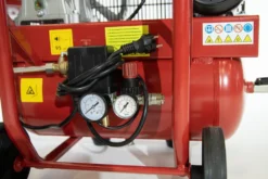Drift-Air E 300 kompressorpaket 1-Fas
