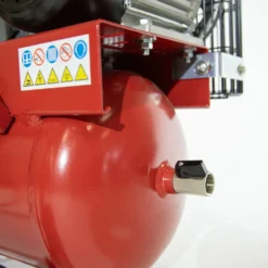 Drift-Air E 300 kompressorpaket 1-Fas