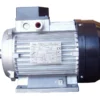 Drift-Air Elmotor 5,5 kW/7,5 hk 3-fas (direktstart)