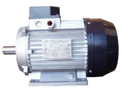 Drift-Air Elmotor 4,0 kW/5,5 hk 3-fas (direktstart)
