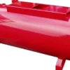 Drift-Air Horisontal 500 l/15 bar Tryckluftstank