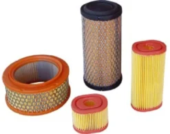 Drift-Air Insats till luftfilter B7000/NS39/NS89